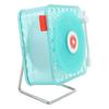 Speaker 360 Degree Surround Sound Wireless Speaker with White Noise and RGB Ambient Light for Sports Sleep
