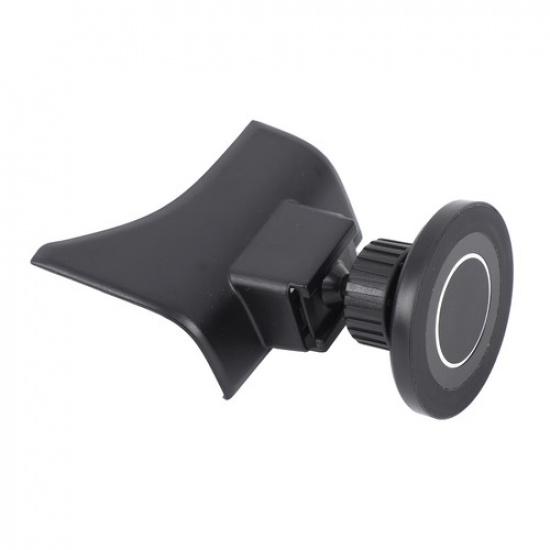 Магнитный навигационный экран Держатель для телефона Кронштейн Для Benz Smart 2011-15