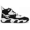 Reebok Avant Garde OG 'Белый Металлик Золотой' Dv7052
