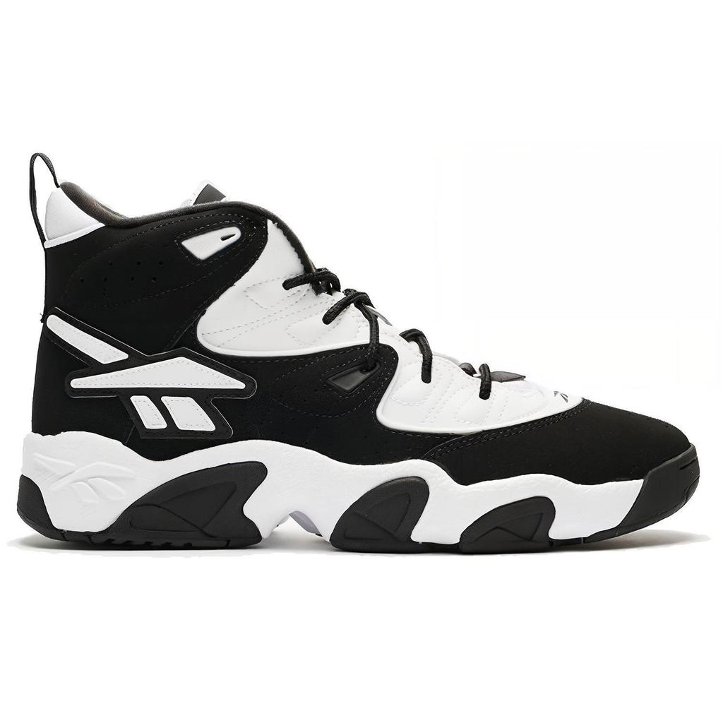 Reebok Avant Garde OG 'Белый Металлик Золотой' Dv7052