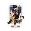 COSPA Tobio Kageyama Acrylic Stand 20 X 14cm Fighting Spirit for Victory Haikyu!! (Large) Ver.