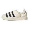 adidas Пуффилет Off White Black GY1593