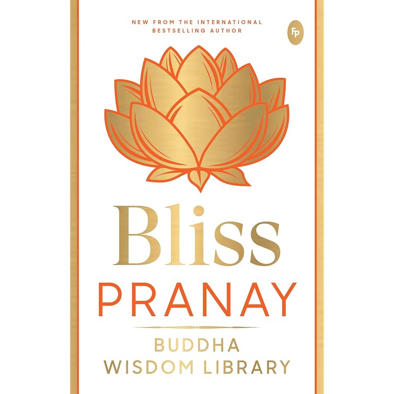 Bliss Delve into the timeless teachings of Buddha, and