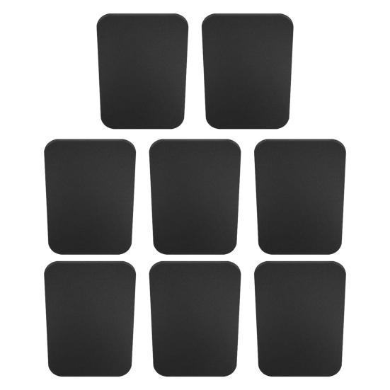 1/2/4/6/8 шт. Накладки на голень для лыж 5 мм Утолщенная пена Защита голени для сноуборда Отрезаемые Облегчение боли в ногах Портативные Зимние виды спорта Подкладка для лыжного ботинка Защита голени