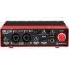 Steinberg Steinberg USB3.0 аудиоинтерфейс 32 бит/192 кГц красный UR22C RD