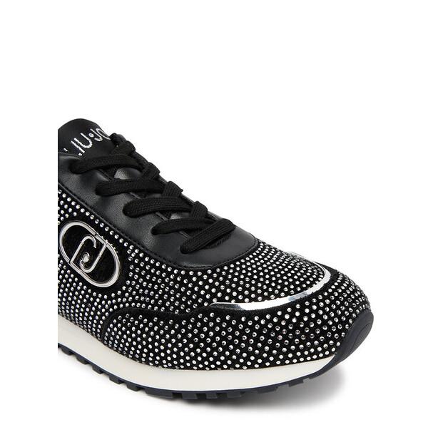 Кроссовки Liu Jo Low 01