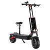 BOYUEDA S4-13 E-Scooter 8000W High Power Dual Motor 60V 43AH Battery 13inch Folding E-Scooter Off-road Electric Scooters