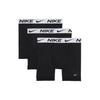Dri-FIT Essential Logo Дышащее спортивное нижнее белье 3 пары мужского нижнего белья DV3956-022