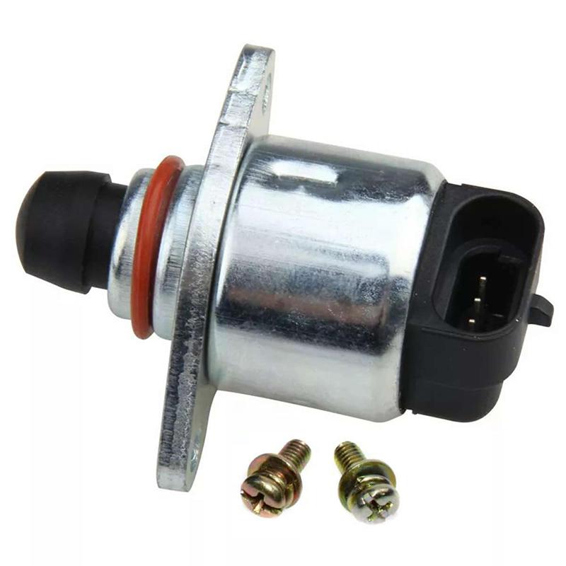 17113598 Клапан управления холостым ходом Iac Ac234 Iacv Подходит для Camaro Tahoe Silverado Suburban Sierra Yukon 1500 Escalade