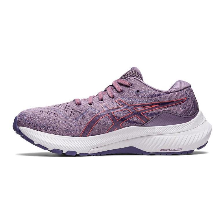 Asics Gel Kayano 29 GS 'Violet Quartz' 1014A275-500