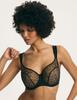 Georgia Esotiq Semi-Padded Bra