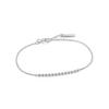 Браслет Ania Haie Modern Multiple Ball из серебра 925 пробы B002-01