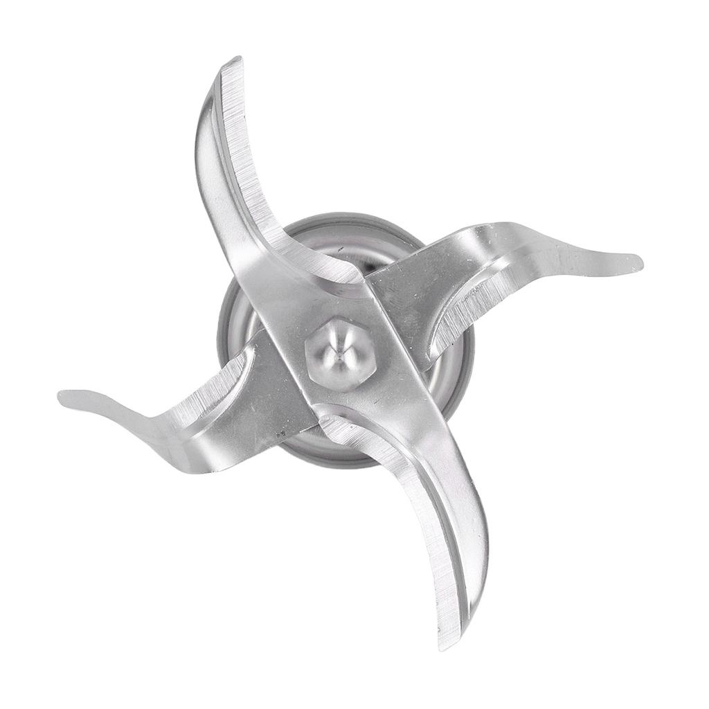 Blender Blade Food Grade Stainless Steel Juicer Blades Replacement for Thermomix 3300