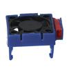 ESC Cooling Fan Electric Speed Controller Cooling Fan Replacement for TRX Slash Short Truck VXl 3S Car