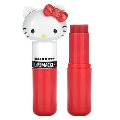 Hello Kitty, бальзам для губ, Cheerful Cherry, 4 г (0,14 унции)