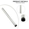 32mm Extension Tube Extension Rod Or Elbow For Numatic For Henrry Vacuum Cleaner Household Supplies Cleaning Parts
