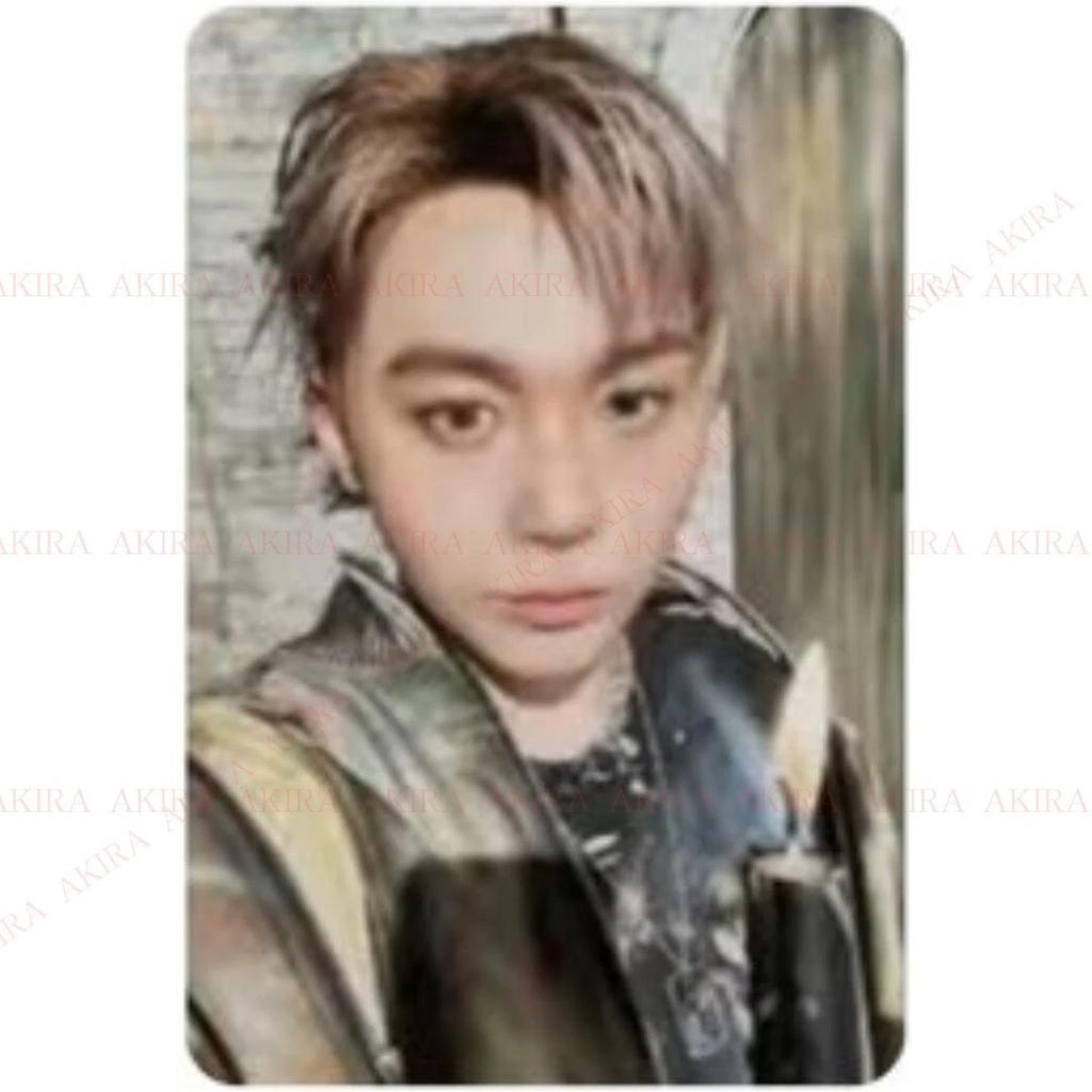 SEVENTEEN 5-й АЛЬБОМ HAPPY BURSTDAY АЛЬБОМ ФОТОКАРТОЧКА ЯПОНИЯ POB ОФИЦИАЛЬНЫЙ