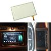 Professional Car LCD Display 7-inch Speedometer Dashboard Auto Spare Parts Easy Installation Suitable for 307 206