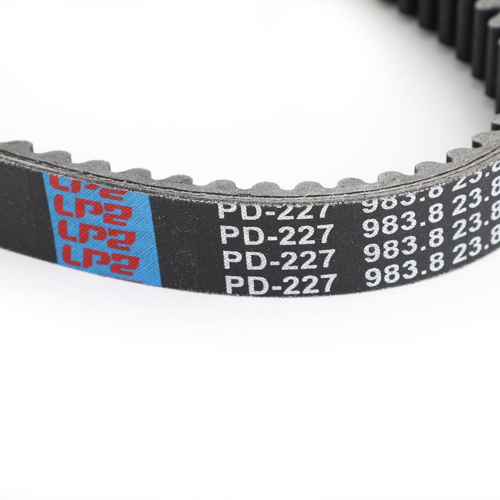 Motor Drive Belt 1B01LEA-01 for 23100-LEA-0000 SYM Citycom 300i LH30W-6 09-15