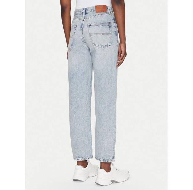 Джинсы Tommy Jeans Layla