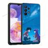 R-Ranma S-Чехол-шампунь для Samsung A21 31 51 53 71 20 22 30 32 42 50 10 11 4G 5G Чехол