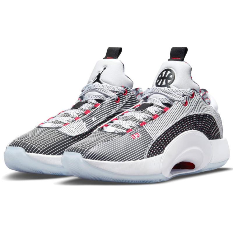 Air Jordan 35 Low 'Quai 54' Jordan DJ2830-106