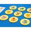 Корейские настольные игры Cookie Box Pokemon Board Game, популярная корейская игра