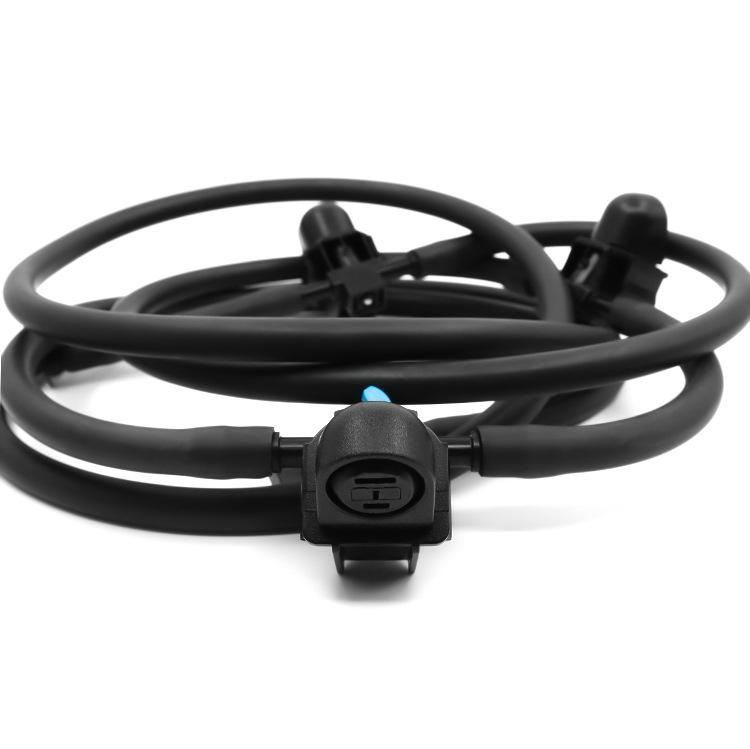 Подогреваемая форсунка омывателя капота для Mercedes-Benz W207 (2078600592) Автомобильные аксессуары