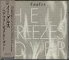 CD EAGLES - Hell Freezes Over MVCG196 GEFFEN 1994 Япония Рок