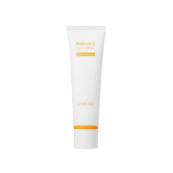 LANEIGE Radiant C Sunscreen SPF50+/PA++++ 50ml