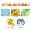 Limited time!!Eelhoe Vitamin C Collagen Facial Serum Hydrating And Moisturizing Smooth Day And Night Water-Like Facial Serum