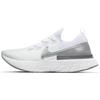 Женские кроссовки Nike React Infinity Run Flyknit True White CD4372-101