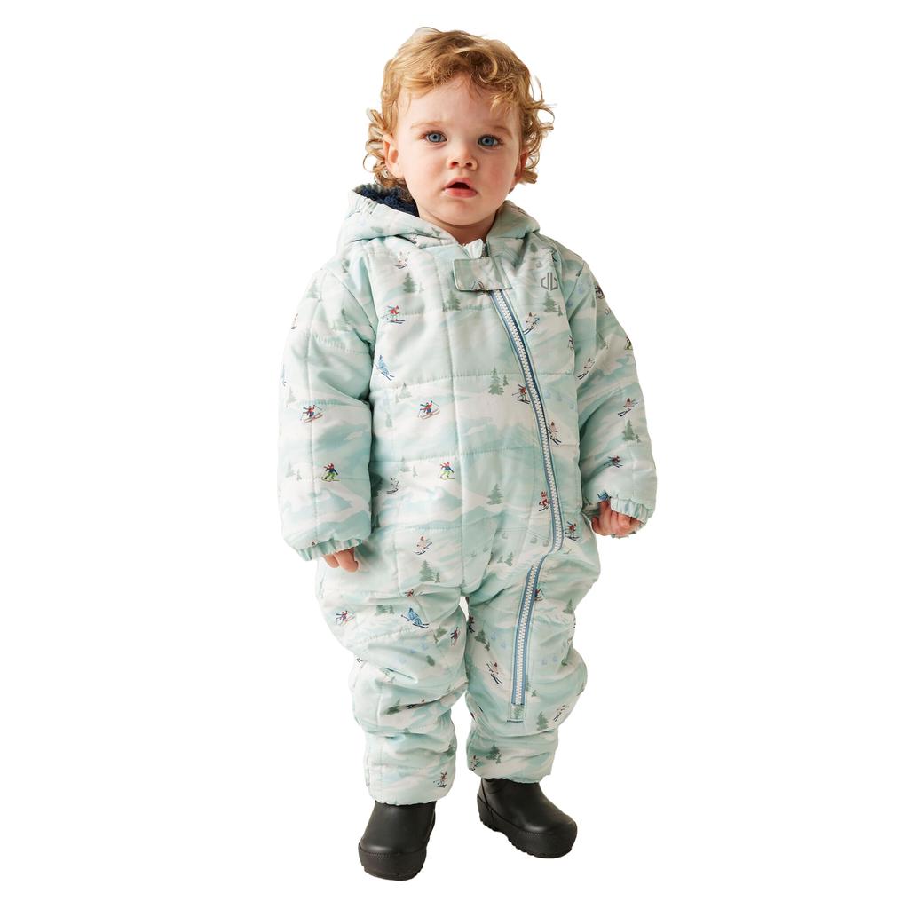Dare 2B Childrens/Kids Bambino II Skiing Snowsuit