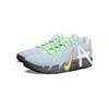 Nike Ja Morant 3 Low top Basketball Shoes Unisex Blue Gray HF2794-100(Team373-)