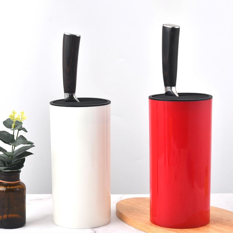 Многофункциональная подставка для кухонных ножей, вставной держатель для хранения, подставка для разделочной доски, стеллаж для инструментов, набор кухонных аксессуаров