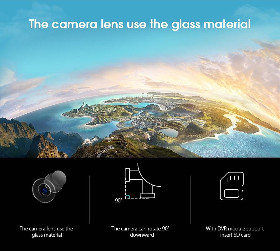 Складной дрон E58 с пультом дистанционного управления и возможностями аэрофотосъемки