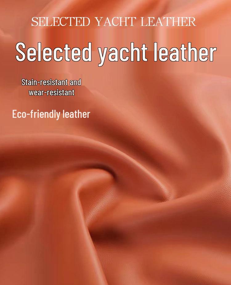 Экологичные кожаные напольные коврики для Geely Galaxy E8 – Полная защита салона