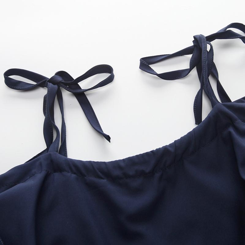 YUBAOBEI Комплекты одежды для девочек-подростков, летние комплекты одежды для девочек, топ-сарафан + штаны с цветочным принтом, одежда из 2 предметов для девочек