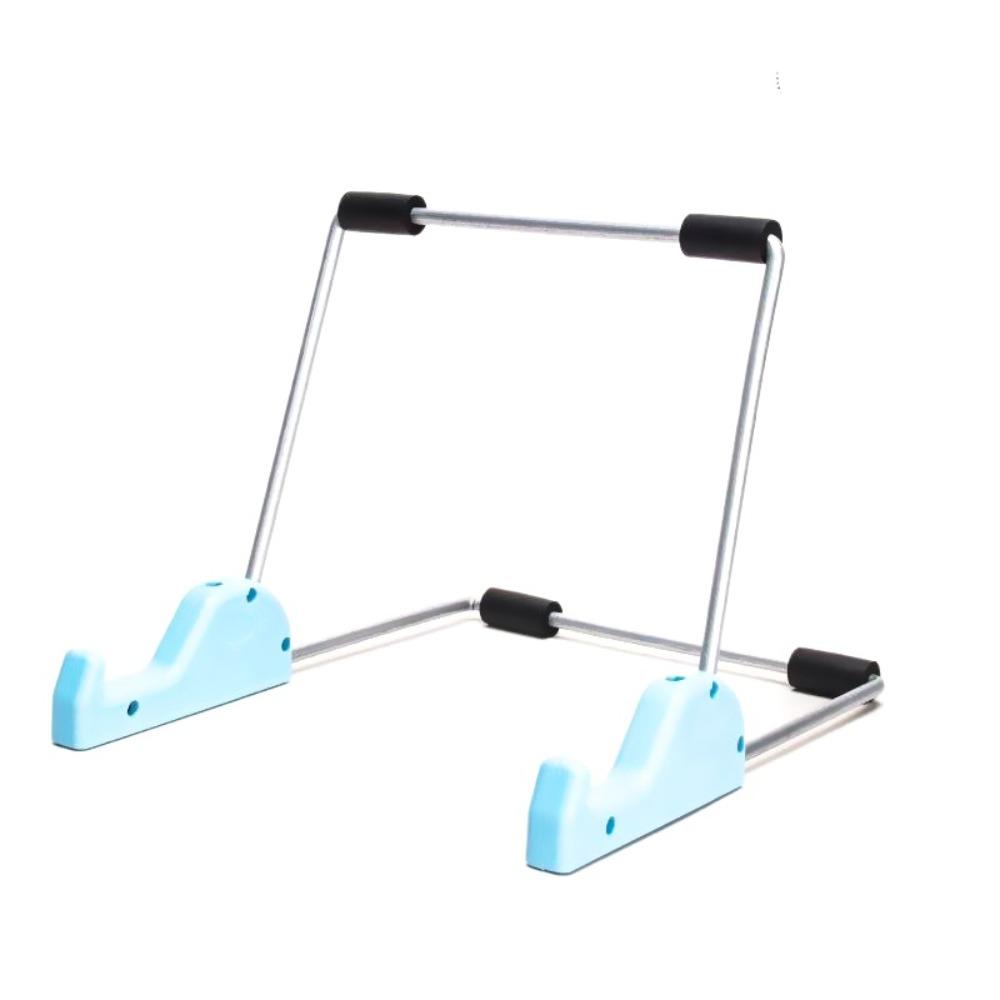 Collapsible Aluminum Alloy Stand Removable Three Angles Stand Portable Tablet Stand  Universal