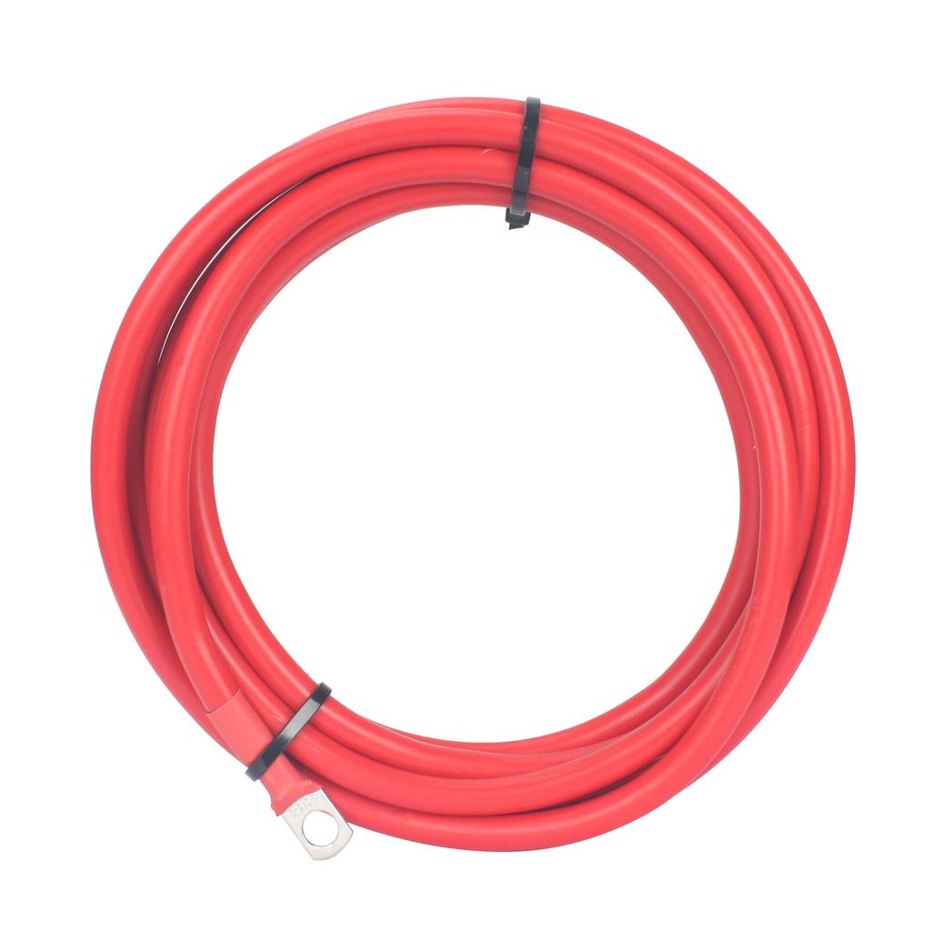 5M Advanced Voltage Sensitive Split Charge Relay Kit W/ Fuse Box 12V 140A VSR Camper Van