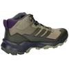 Треккинговые ботинки Adidas Terrex Skychaser AX5 Mid Gore-TEX