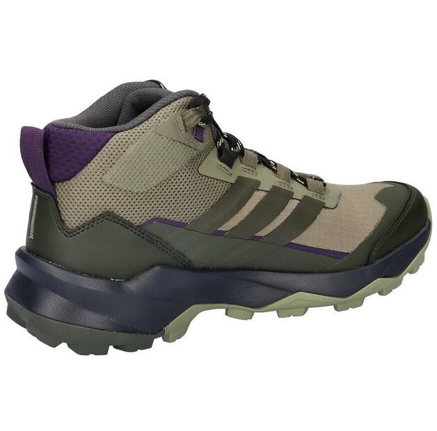Треккинговые ботинки Adidas Terrex Skychaser AX5 Mid Gore-TEX