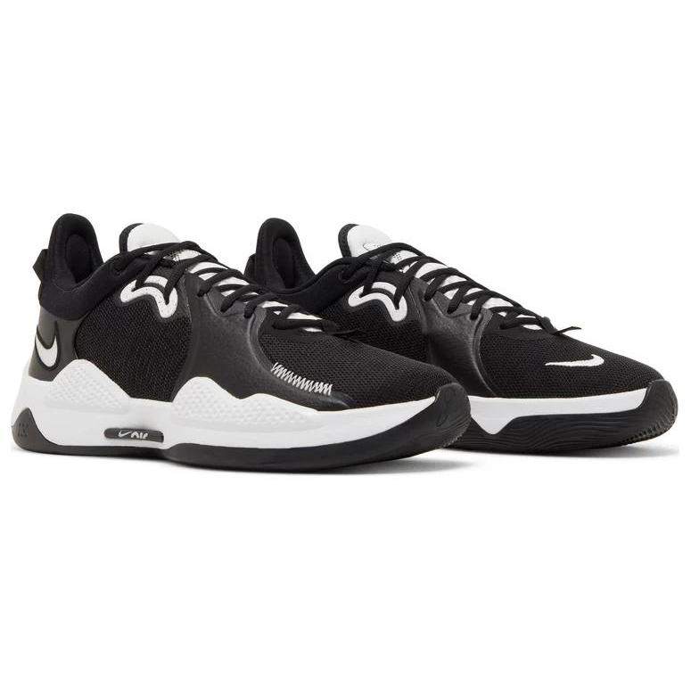 Nike Стр. 5 Тб 'Черно-белый' DM5045-001