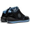 Jordan 2010 Черный Синий 387358-003