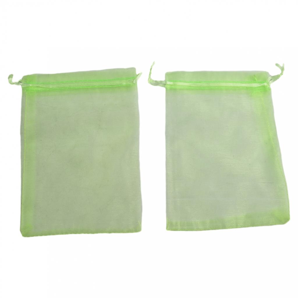 Органический мешок для защиты фруктов из дышащего материала для помидоров и винограда