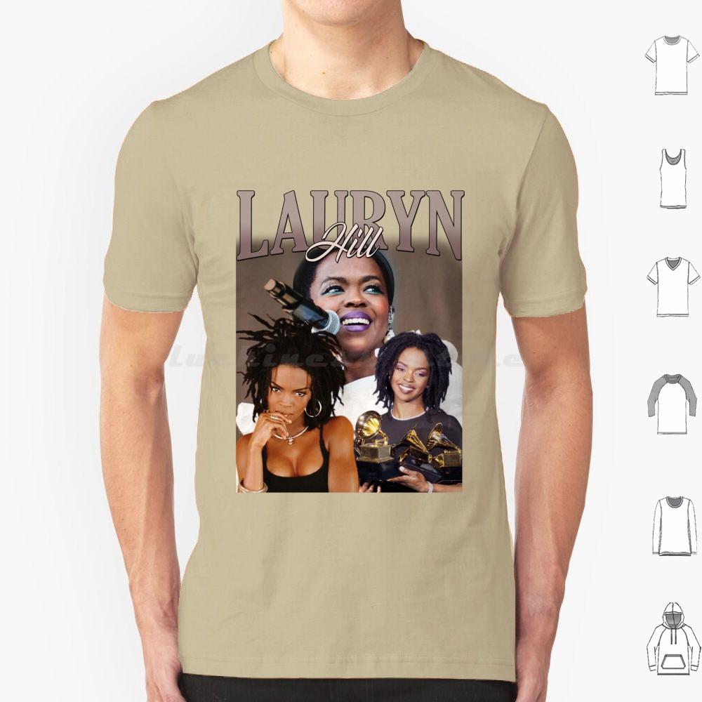 Lauryn Hill The Famous T Shirt Men Women Kids 6xl The Of Lauryn Hill Album Album Cover Cover Lauryn Hill Hip Hop Lauryn Hill