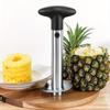 Pineapple Peeler Slicer Stainless Steel Kitchen Fruit Tools Cooking Tools Kitchen Accessories Kitchen Gadgets