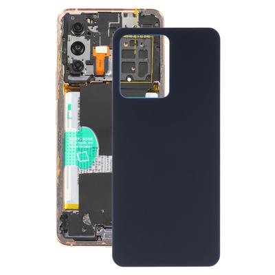 Для vivo S12 / V23 5G V2162A V2130 стеклянная задняя крышка аккумулятора