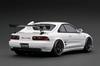 Ignition Model Scale Toyota MR2 White Finished Product 1/18 (SW20)