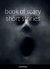 Книга Book of Scary Short Stories